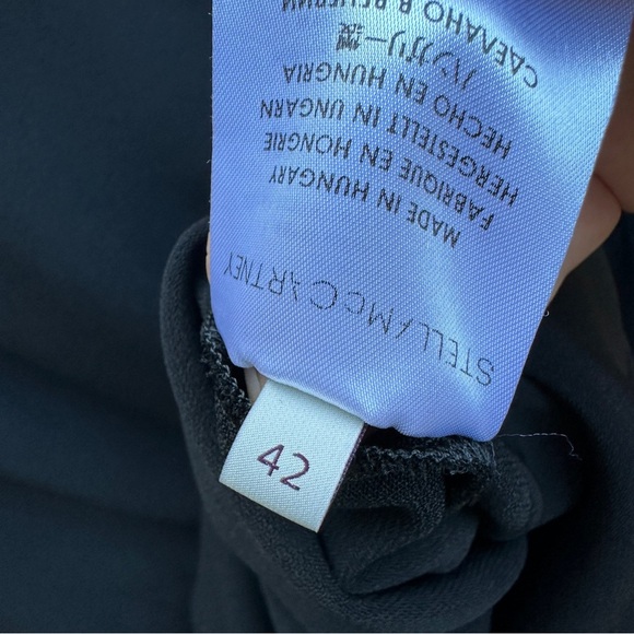 Stella McCartney shift dress - Picture 7 of 11